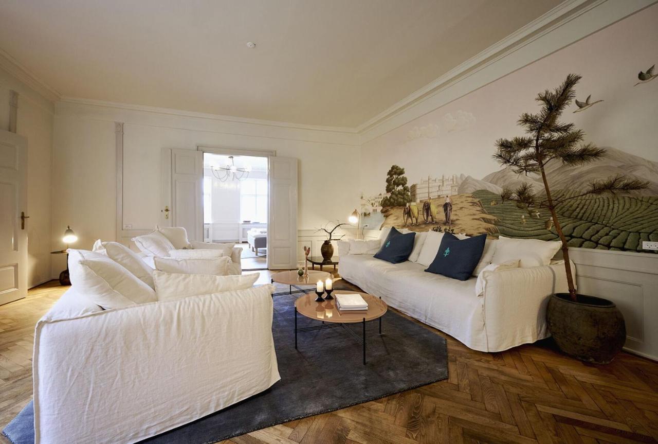Apartmentincopenhagen Apartment 1569 Extérieur photo