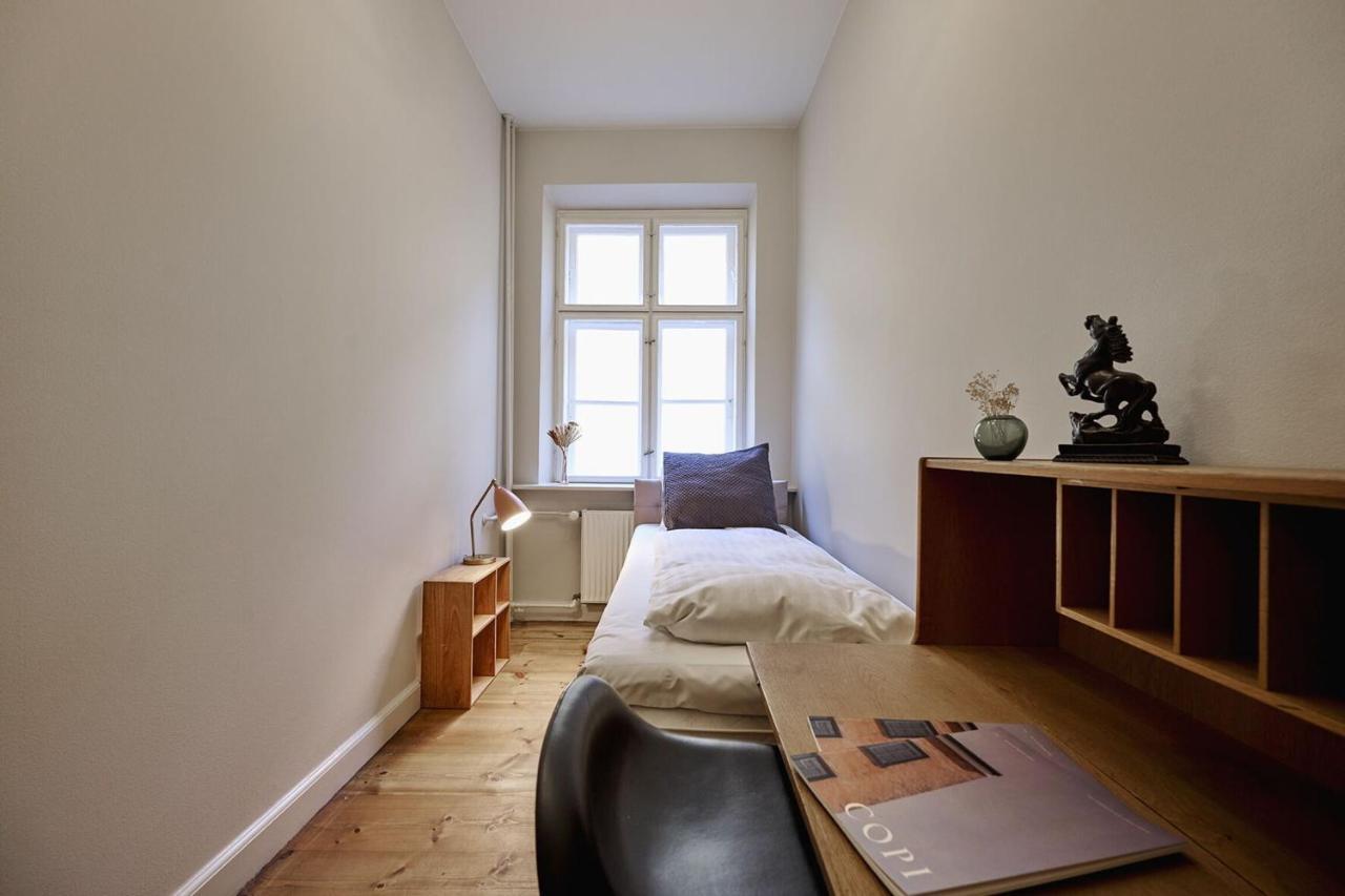 Apartmentincopenhagen Apartment 1569 Extérieur photo