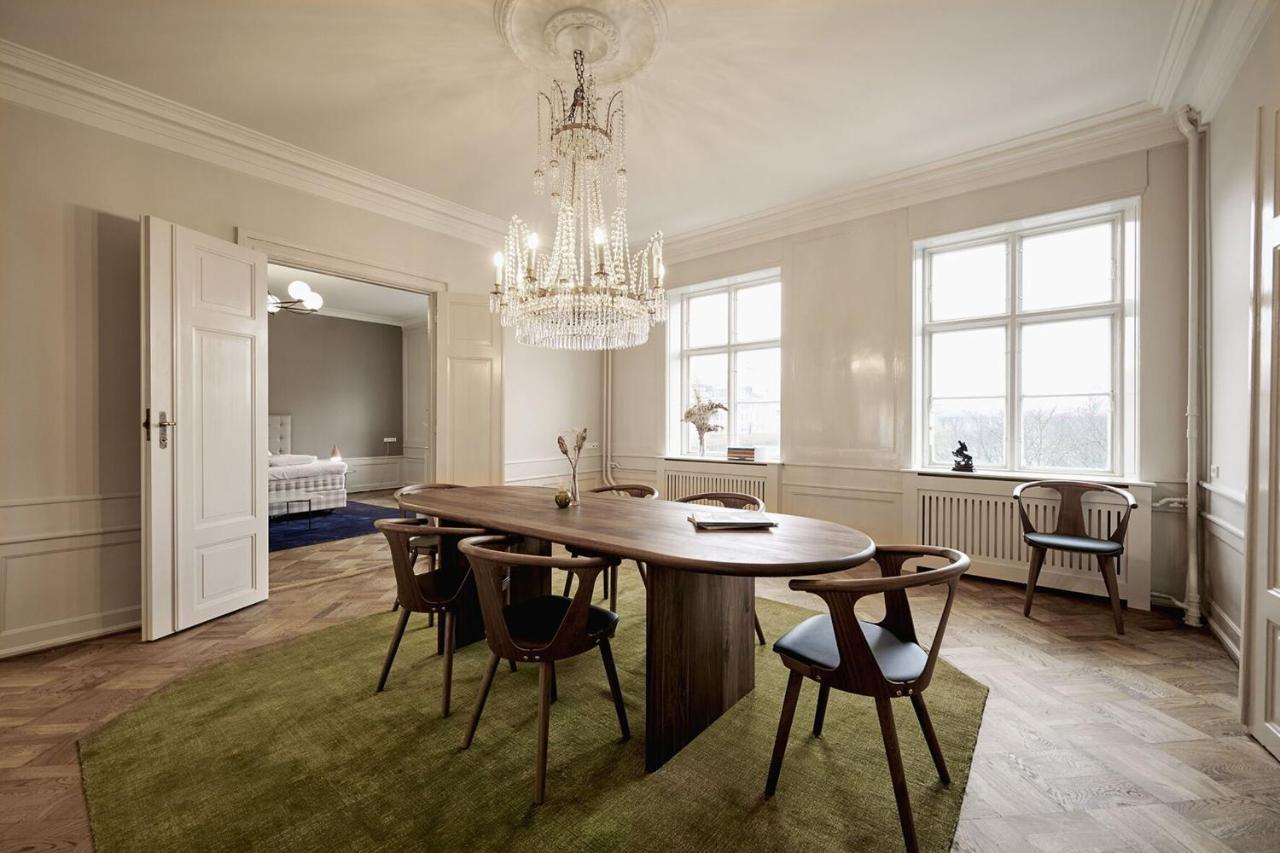 Apartmentincopenhagen Apartment 1569 Extérieur photo
