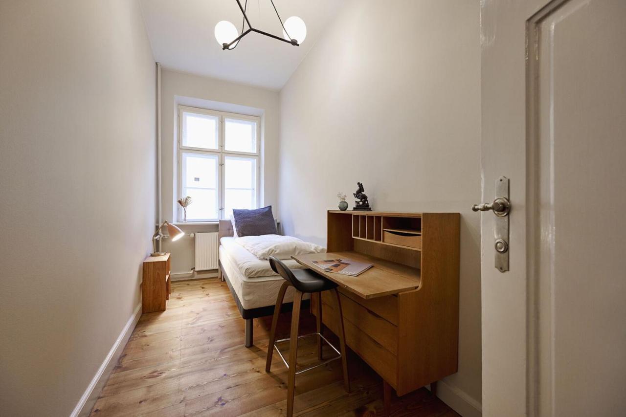 Apartmentincopenhagen Apartment 1569 Extérieur photo