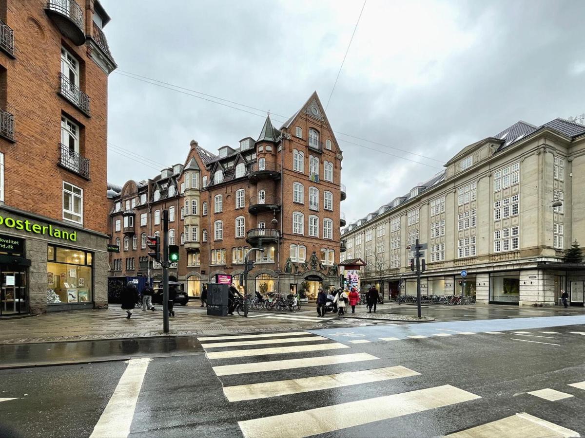 Apartmentincopenhagen Apartment 1569 Extérieur photo
