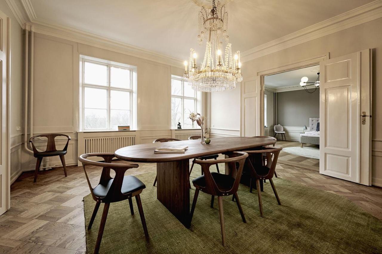 Apartmentincopenhagen Apartment 1569 Extérieur photo